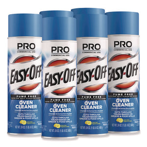 CLEANER,OVEN, FME FR,24OZ