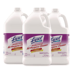 CLEANER,LYSOL,ALL PURP