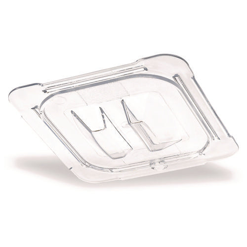 CONTAINER,LID,UN1/6SZ,CLR