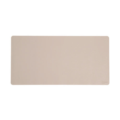 DESK PAD,31X15 DSKPD,SND