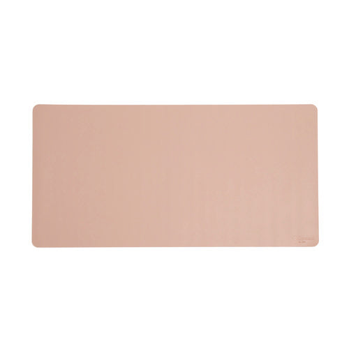 DESK PAD,31X15 DSKPD,LPK