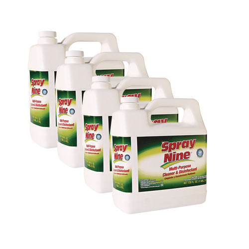CLEANER,MULTI-PURP,GAL – Alpine Supply, Inc.