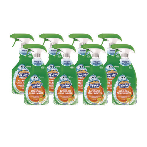 CLEANER,SCRUBBG FOAM,32OZ