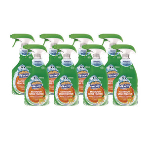 CLEANER,SCRUBBG FOAM,32OZ