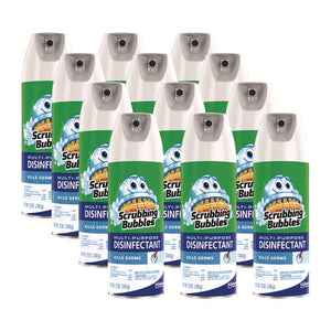 DISINFECTANT,SB AERO,12/C