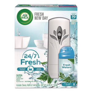 KIT,FRESHMATIC,OCEAN