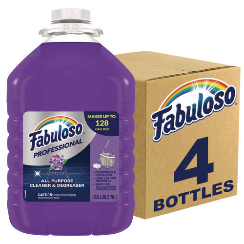CLEANER,FABULOSO,1GL