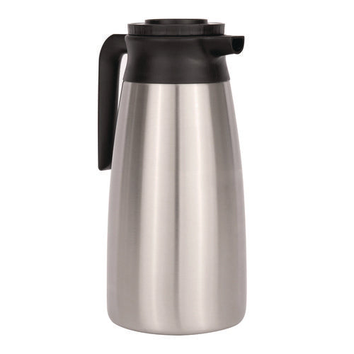 PITCHER,THERMAL,64OZ,SS
