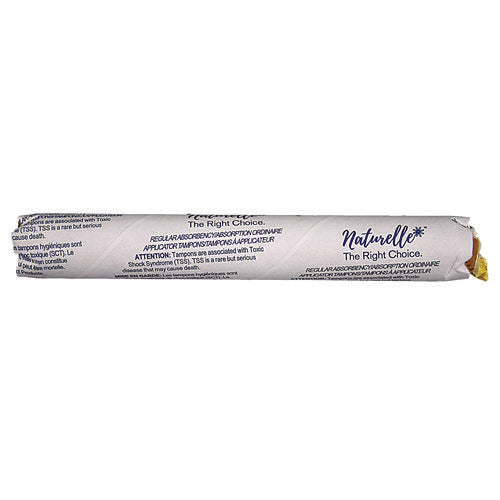 SANITARY,TAMPON,500/CT,WH