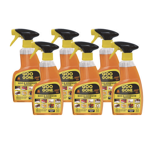CLEANER,GOOGONE,SPRAY GEL