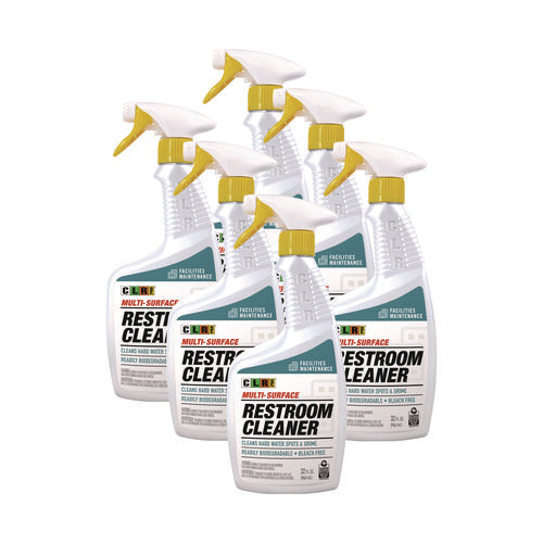 CLEANER,CLR,BATHROOM,32OZ