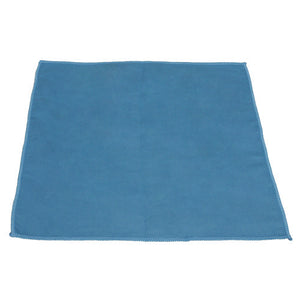 WIPES,CLTH,SUEDE,18/CT,BE