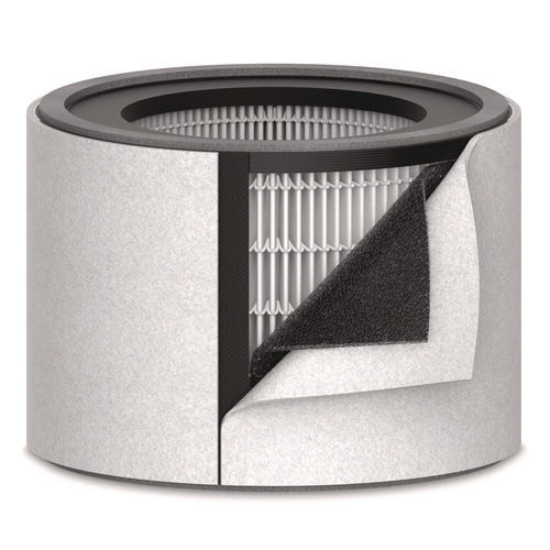 FILTER,RPLC,TRUE HEPA,MED