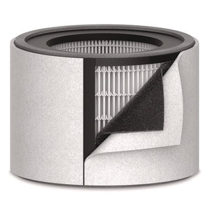 FILTER,RPLC,TRUE HEPA,MED