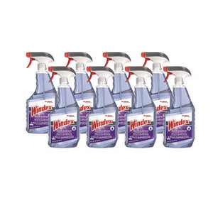 CLEANER,WDX,NO AM,8/CT,PP