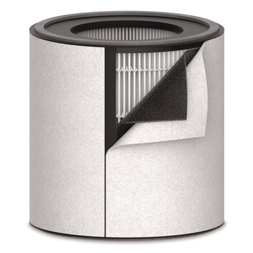 FILTER,HEPA,CRBN,LARGE
