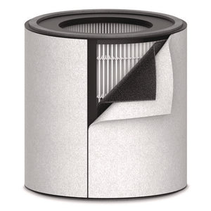 FILTER,HEPA,CRBN,LARGE