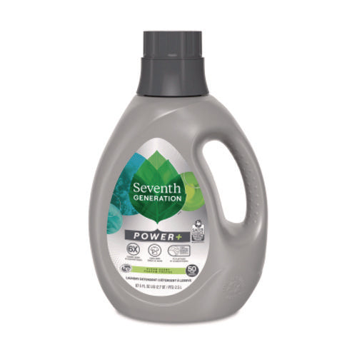 DETERGENT,PWR+CLN,4-87.5
