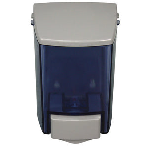 DISPENSER,LQD SOAP,GY