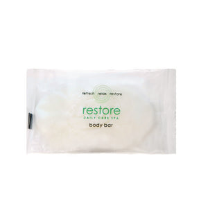 SOAP,BAR,BASIC,500/CT