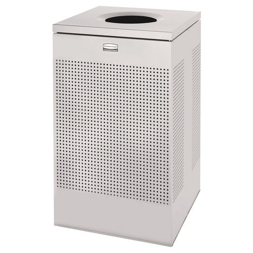 RECEPTACLE,20 GL, MLSR