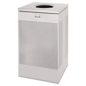 RECEPTACLE,20 GL, MLSR