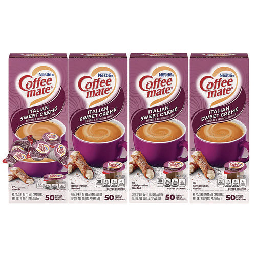 CREAMER,COF-MATE,IT,SNGLE