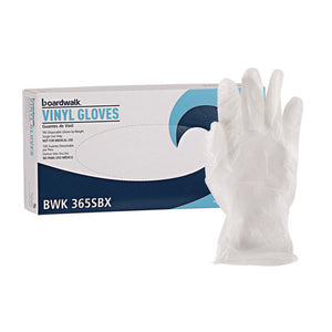 GLOVES,GP,VINYL,SM,PF,100