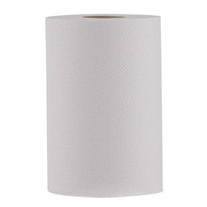 TOWEL,1PLY,350'RL,WH