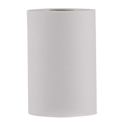 TOWEL,1PLY,350'RL,WH