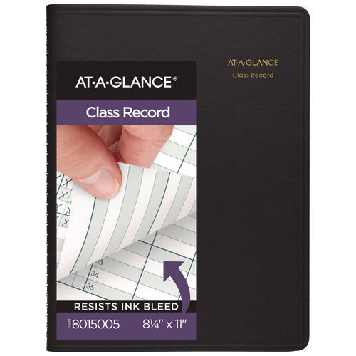 BOOK,CLASS RECORD,BK