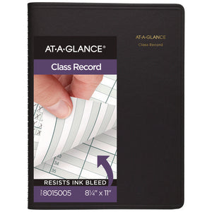 BOOK,CLASS RECORD,BK