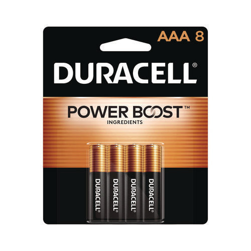 BATTERY,AAA,ALKALINE,8/PK