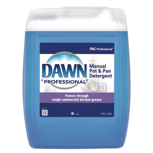 DETERGENT,DAWN PROF,34-5G