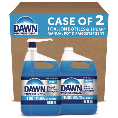 DETERGENT,DAWN PROF,2-1GA
