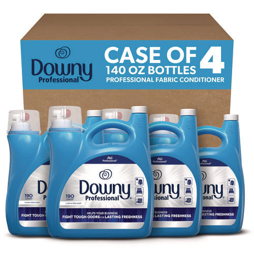 DETERGENT,DOWNY PROF,LQ,4
