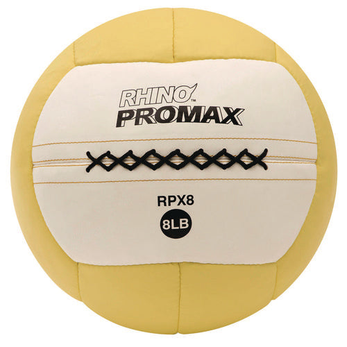 BALL,8# RHINO PRMX MEDCN