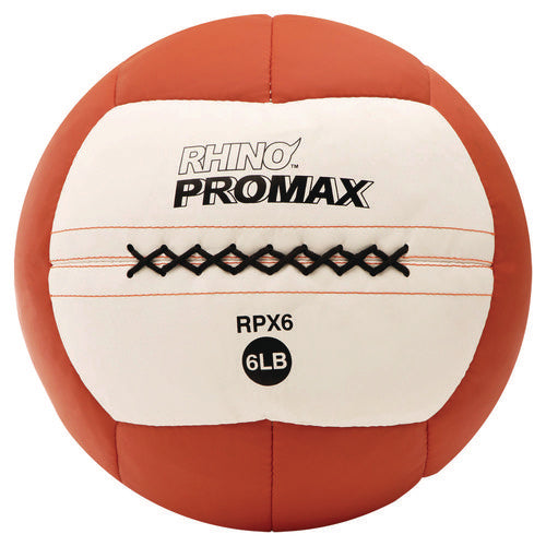 BALL,6# RHINO PRMX MEDCN