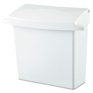 RECEPTACLE,NAPKIN,SANITAR