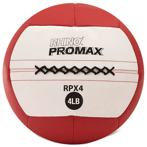 BALL,4# RHINO PRMX MEDCN