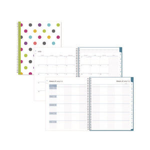 PLANNER,TD,CYO,WK/MTH,AST