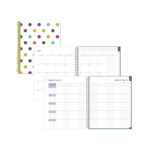 PLANNER,TD,CYO,WK/MTH,AST
