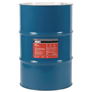 LUBRICANT,RED GRSE,120 LB