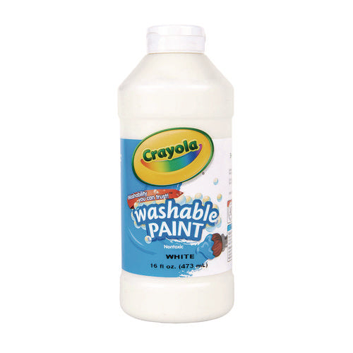 PAINT,WSHBL,16OZ,WHT