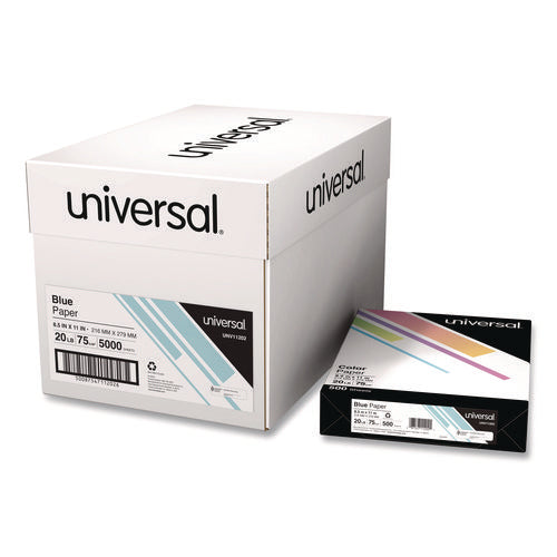 PAPER,XERO/DUP,20#,LTR,BE