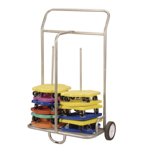 CART,SCOOTER STORAGE
