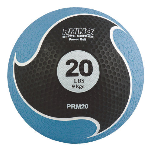 BALL,20# RHINO ELITE MED