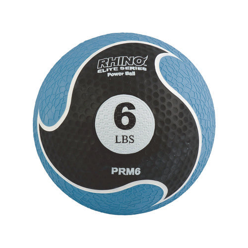 BALL,6# RHINO ELITE MEDCN
