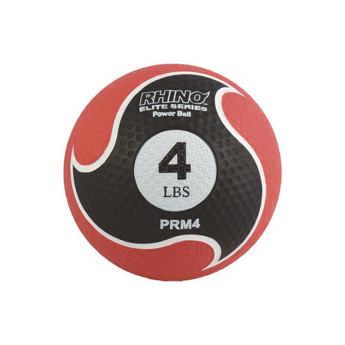 BALL,4# RHINO ELITE MEDCN