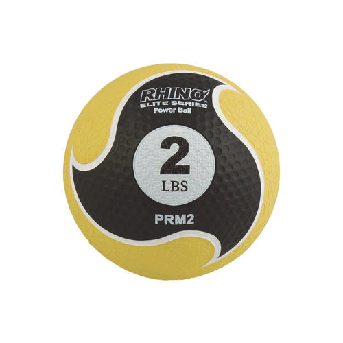 BALL,2# RHINO ELITE MEDCN